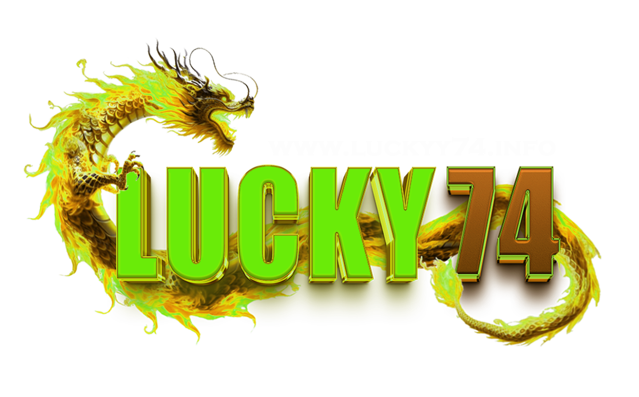 luckyy74.info